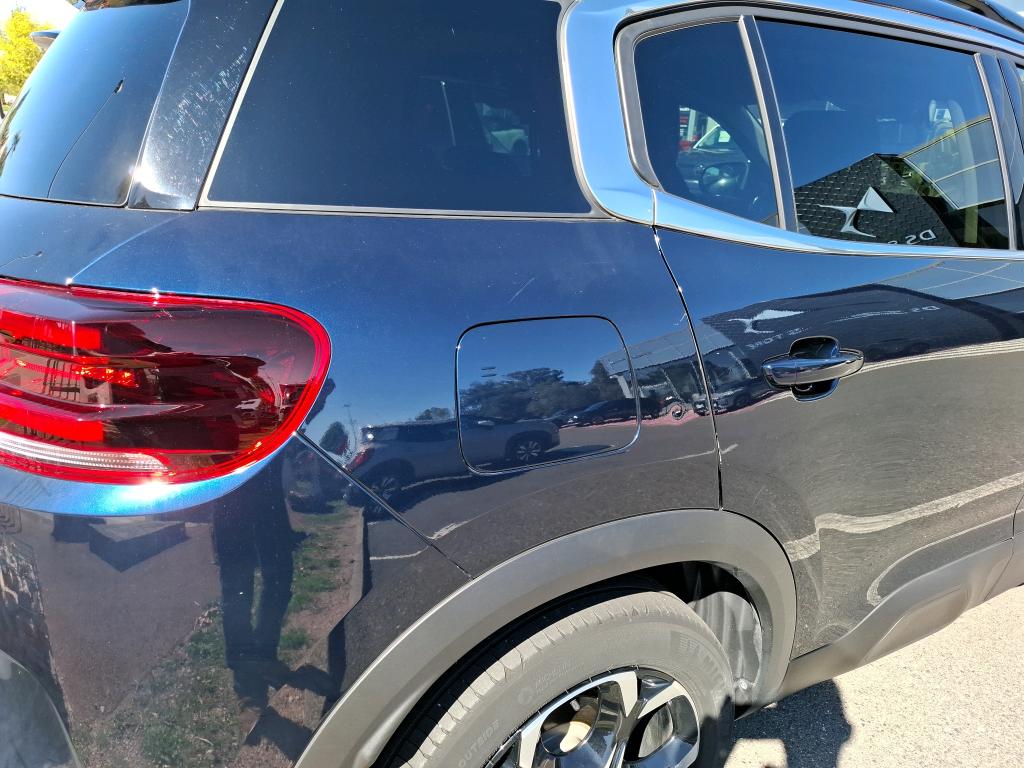Citroen C5 Aircross Hybride Rechargeable 180 e-EAT8 Shine 2023