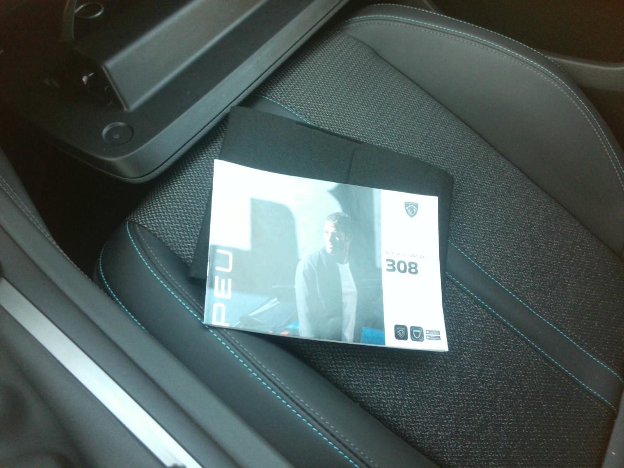 Foto Peugeot 308 16