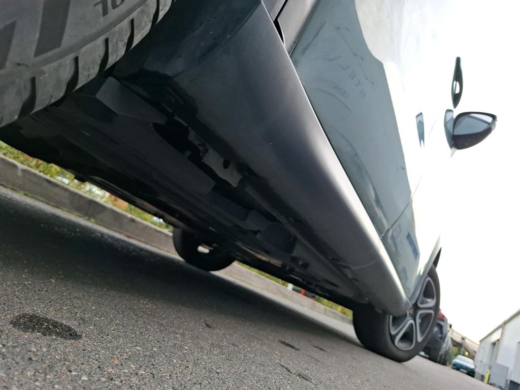 Citroen C3 Aircross PureTech 110 S&S BVM6 Feel Pack 2023