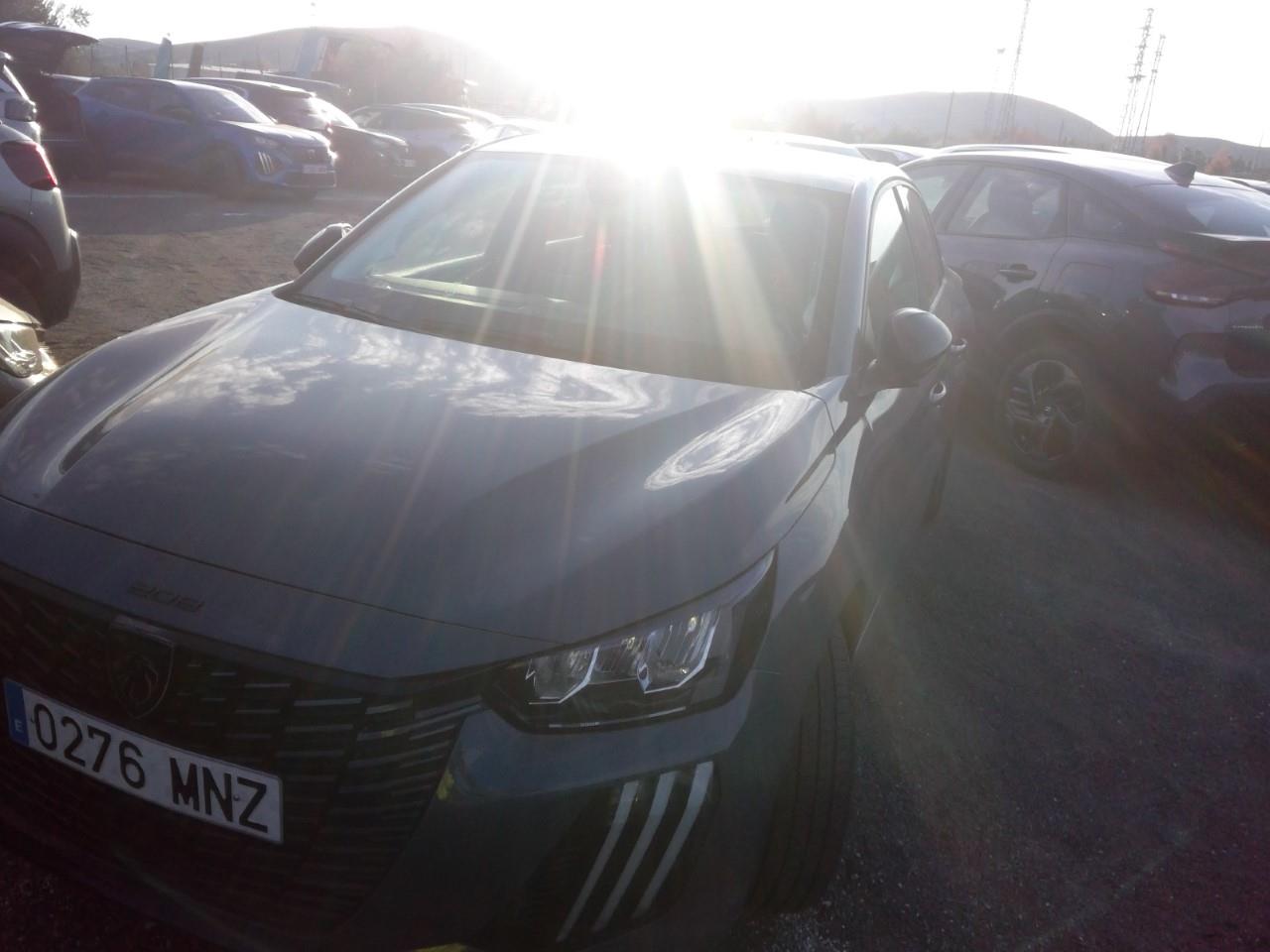 Foto Peugeot 308 2