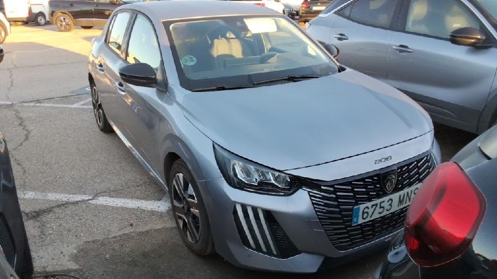Foto Peugeot 308 7