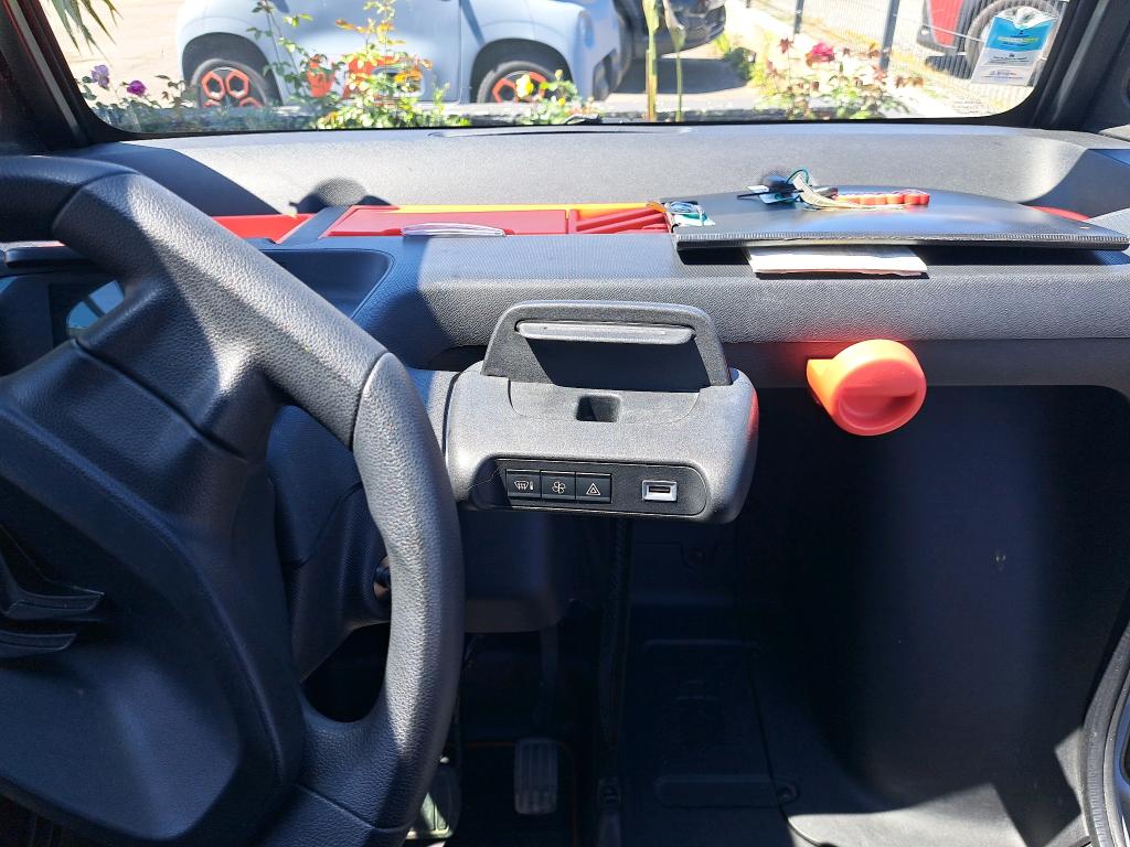 Citroen AMI 