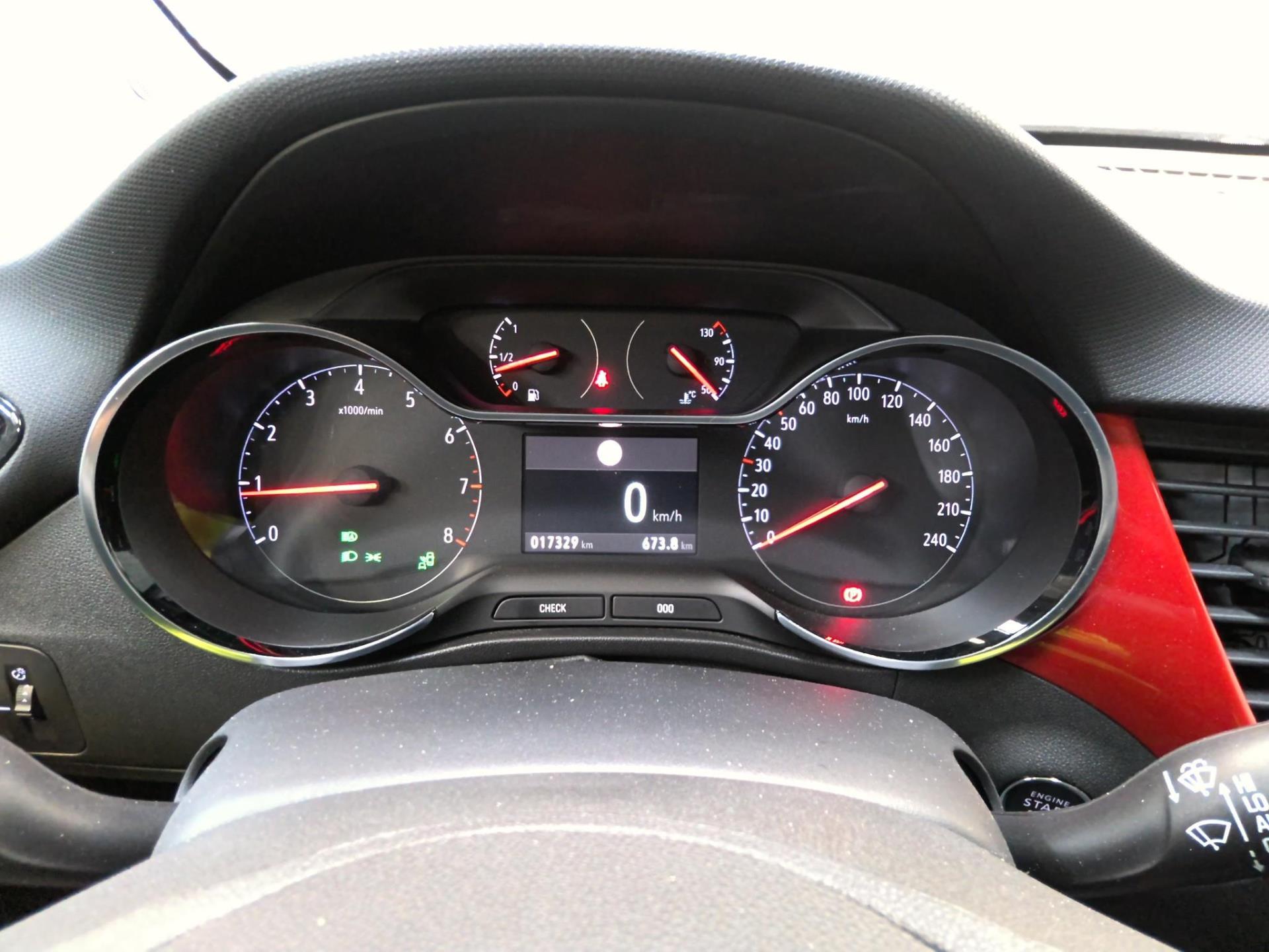 Opel Crossland 1.5 D 110 ch BVM6 GS 2023