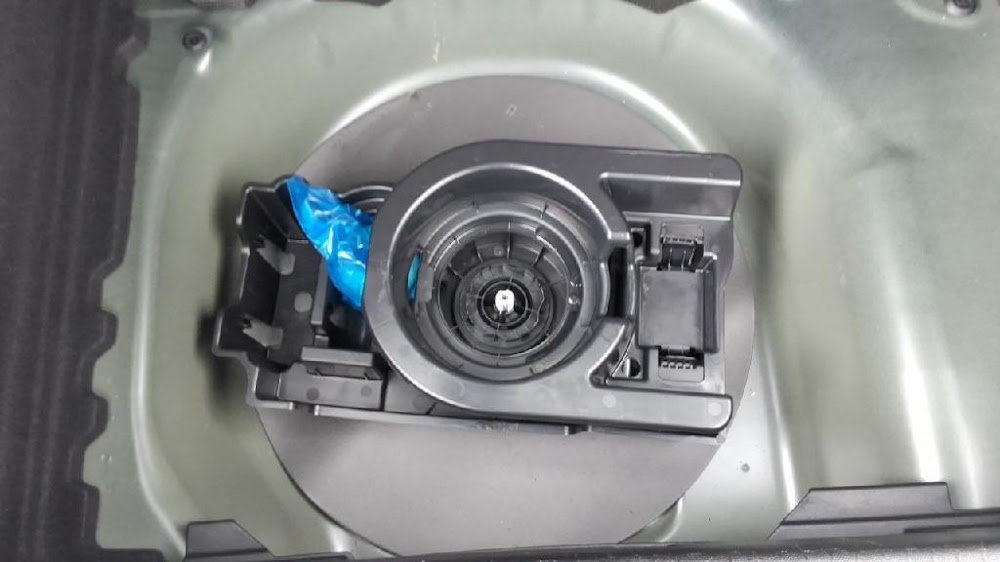 Foto Peugeot 208 16