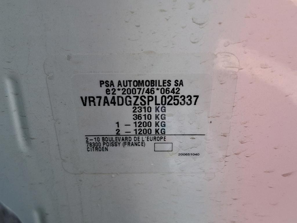 Citroen C5 Aircross Hybride Rechargeable 225 e-EAT8 Shine Pack 2023