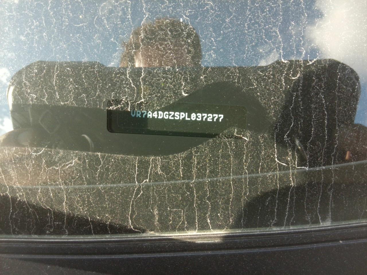Foto Citroën C5 Aircross Hybrid 12