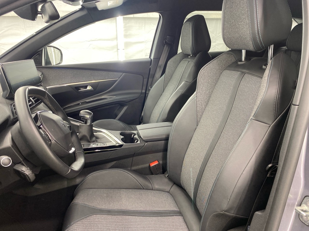 Peugeot 3008 PureTech 130ch S&S BVM6 Allure Pack 2023