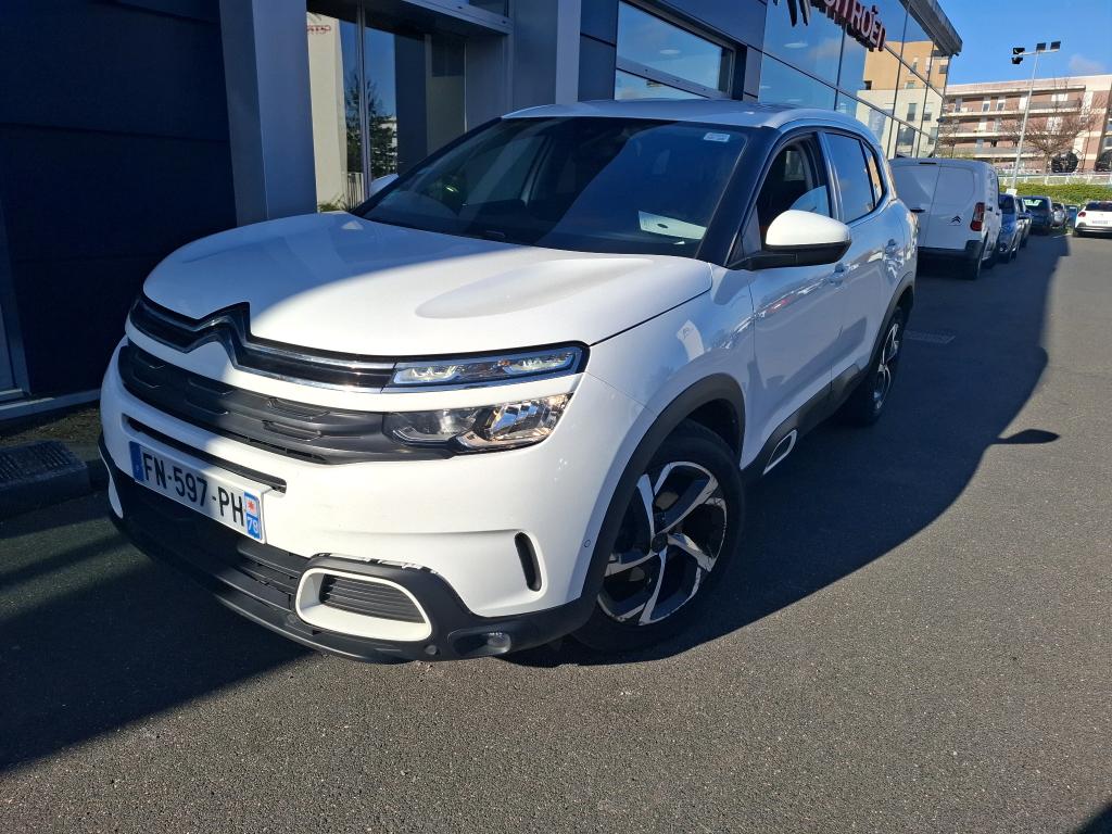 C5 AIRCROSS