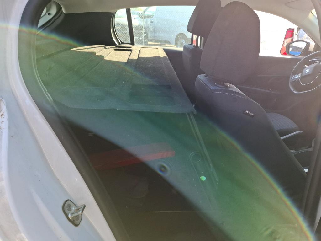 Peugeot 208 BLUEHDI 100 S&S BVM6 PREMIUM PACK 2021