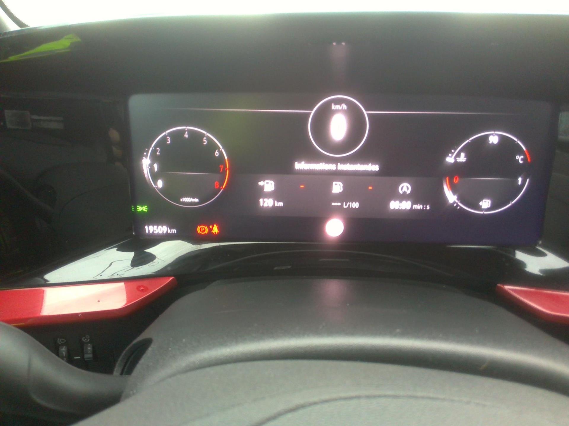 Opel Mokka 1.2 Turbo 100 ch BVM6 GS 2023