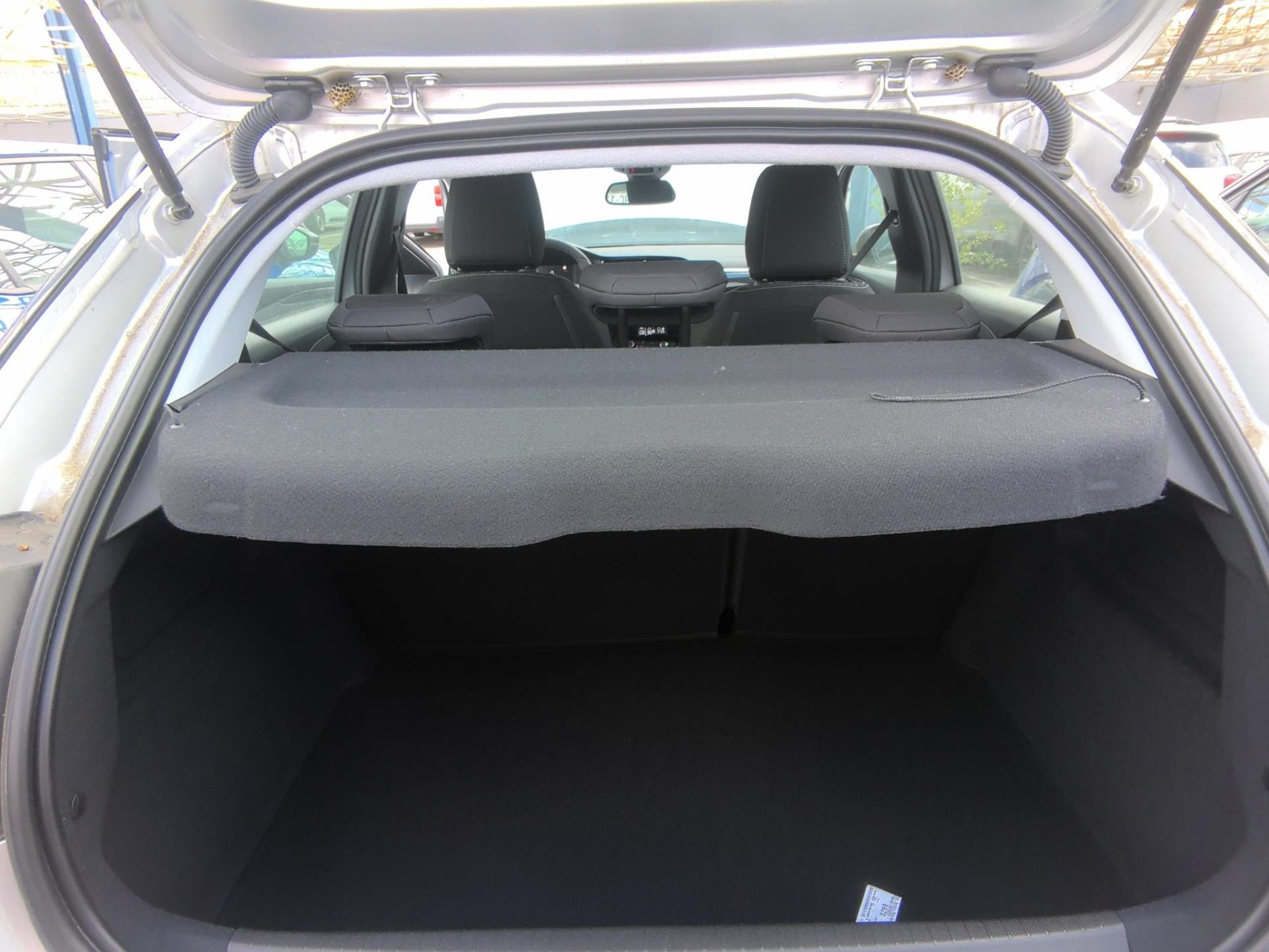 Opel Corsa 1.2 Turbo 100 ch BVA8 Elegance Business 2023