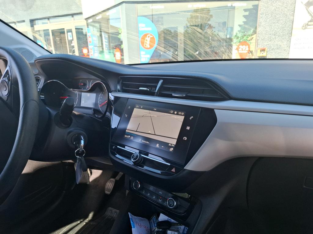 Opel Corsa 1.2 75 ch BVM5 Edition 2020