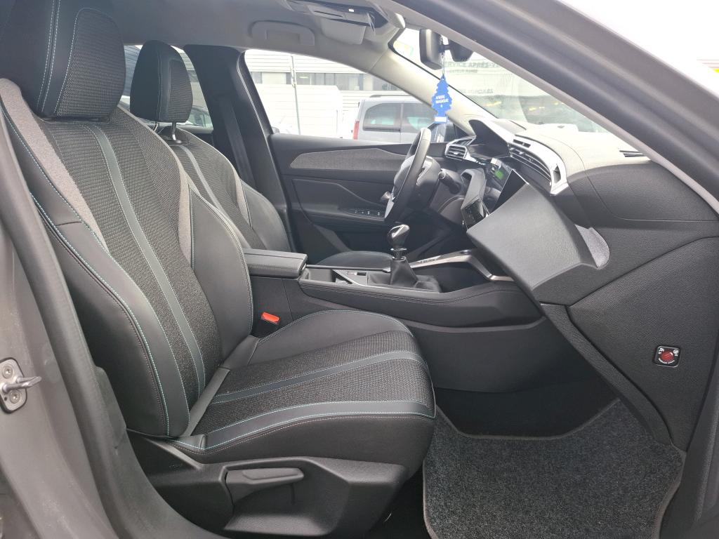 Peugeot 308 PureTech 130ch S&S BVM6 Allure 2024