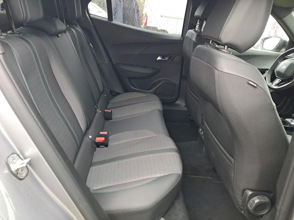 Peugeot 2008 PureTech 130 S&S EAT8 Allure Pack 2022