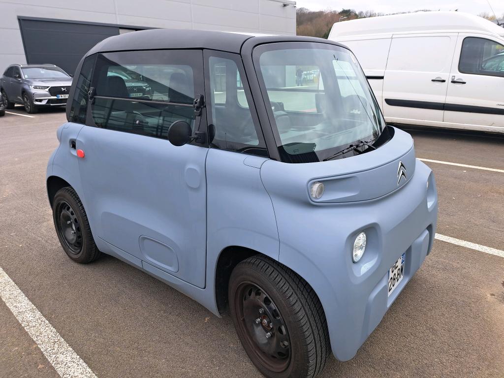 Citroen AMI 