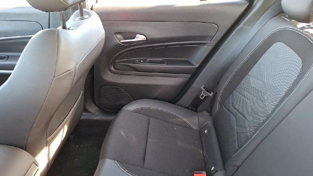 Foto Jeep AVENGER 14