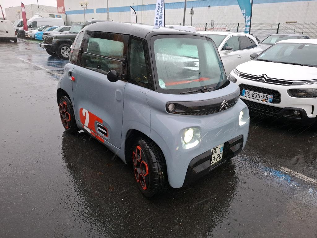 Citroen AMI 