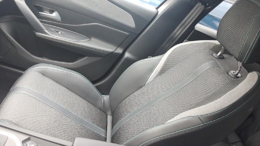 Foto Peugeot 308 8