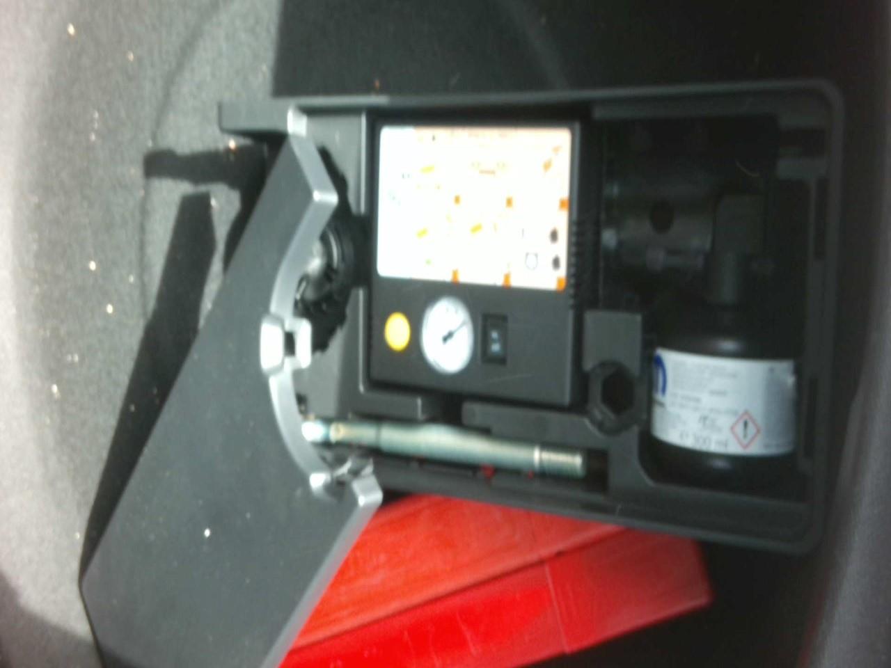 Foto Citroën C5 Aircross 9