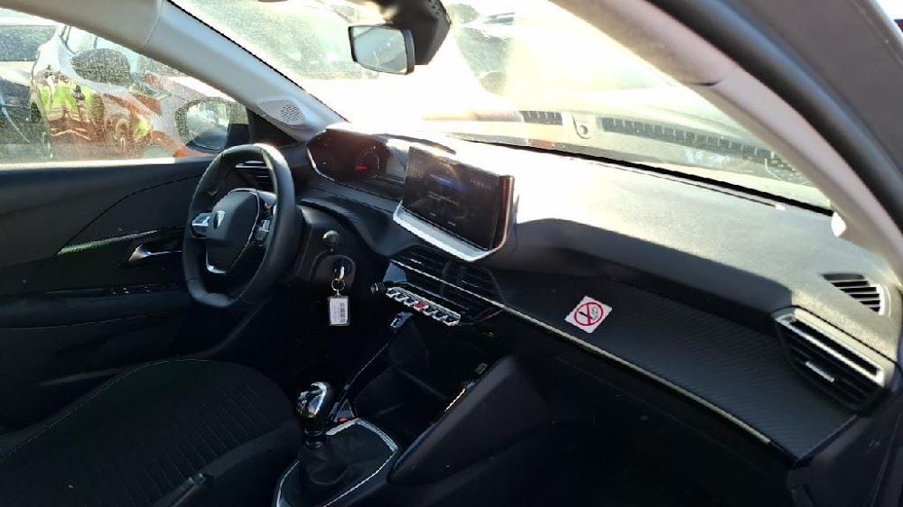Foto Peugeot 308 14