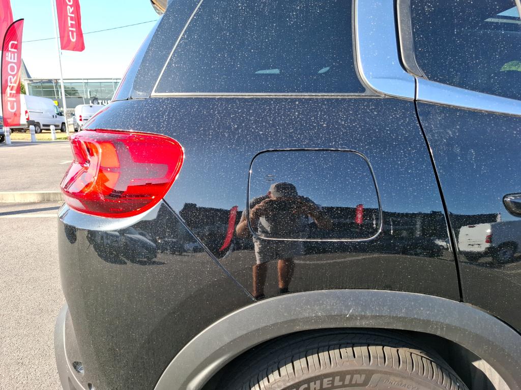 Citroen C5 Aircross Hybride Rechargeable 225 e-EAT8 Shine Pack 2022