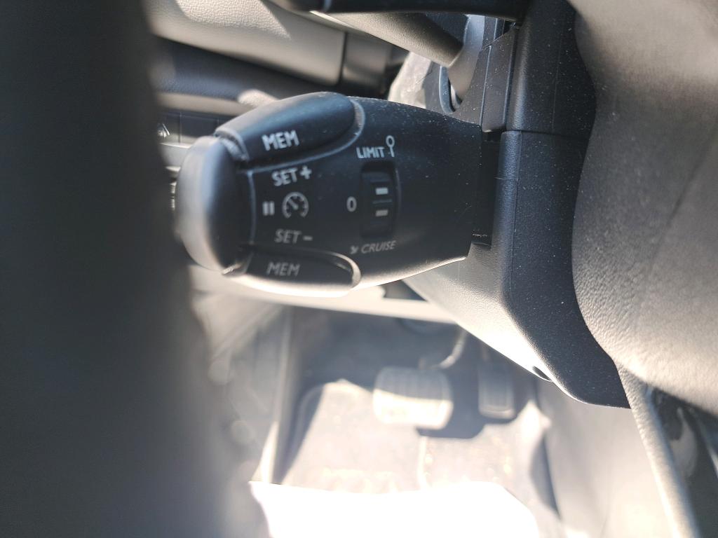 Citroen C5 Aircross Hybride Rechargeable 225 S&S e-EAT8 Business 2021