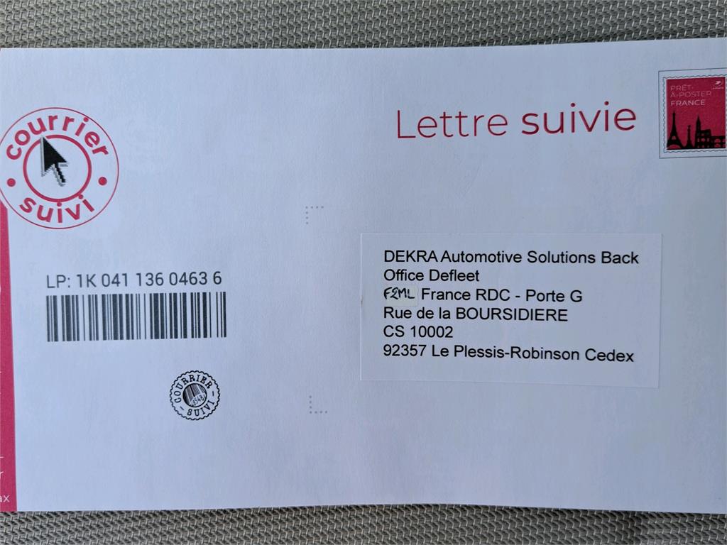 DS DS3 Crossback E-Tense Connected Chic 2020