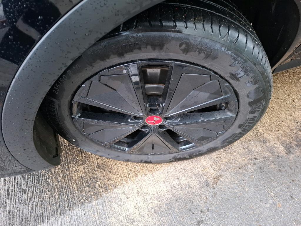 DS DS 7 Hybride Rechargeable E-Tense 225 EAT8 Performance Line 2024