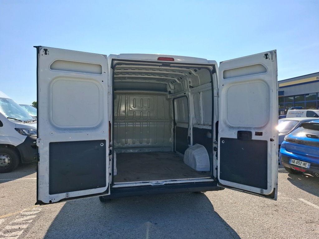 Peugeot BOXER TOLE 330 L1H2 BLUEHDI 120 S&S PREMIUM 2020