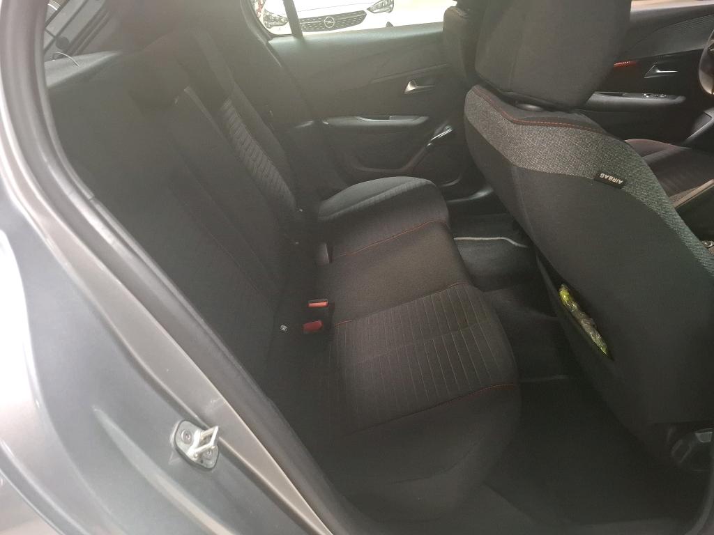Peugeot 208 PureTech 75 S&S BVM5 Active 2022