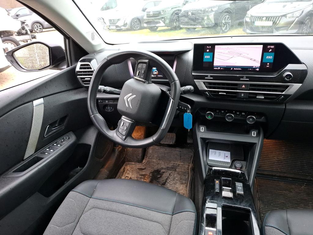 Citroen C4 BlueHDi 130 S&S EAT8 Feel Pack 2022