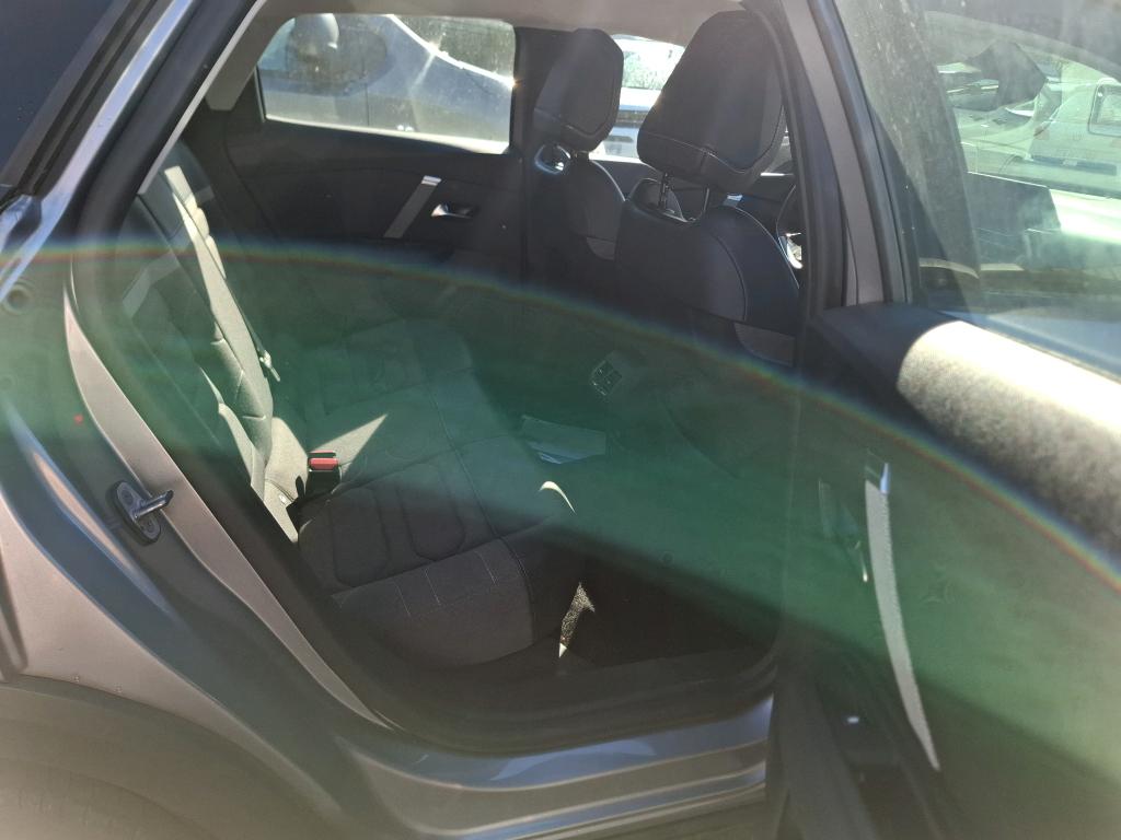 Citroen C4 BlueHDi 130 S&S EAT8 Feel Pack Business 2022