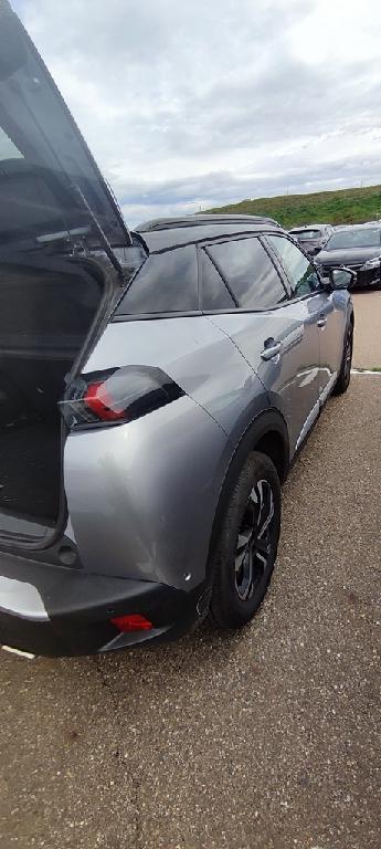 Foto Peugeot 2008 4