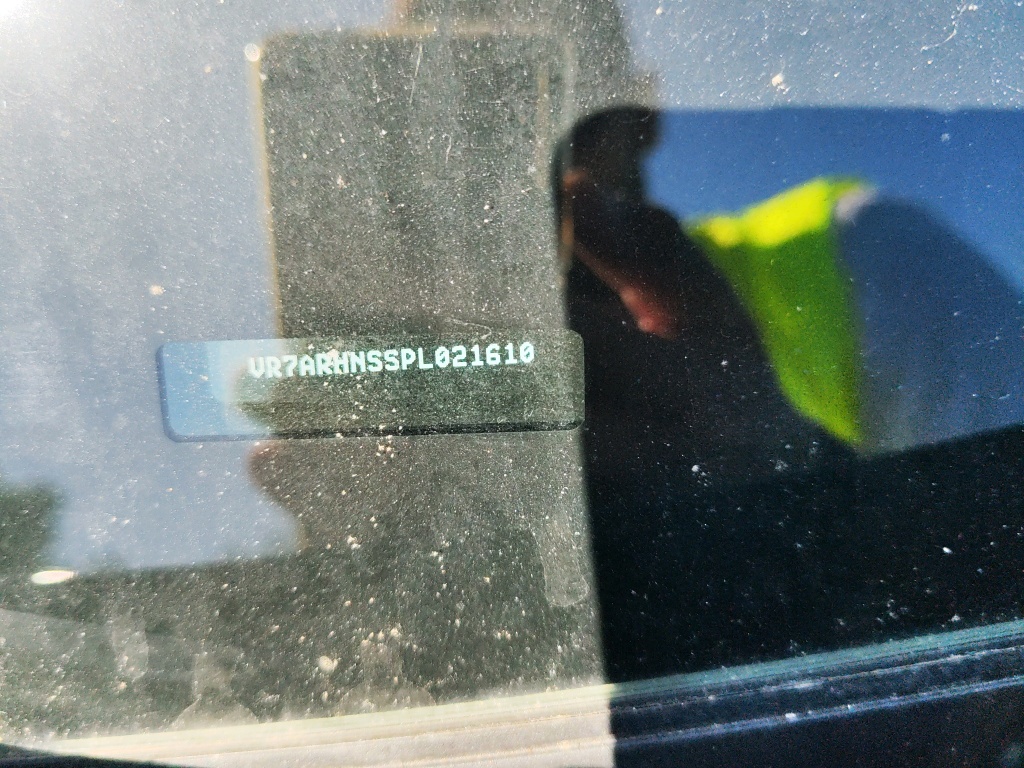 Citroen C5 Aircross PureTech 130 S&S EAT8 Shine 2023