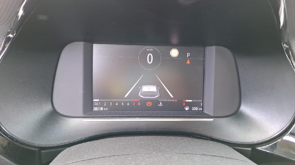 Foto Opel Corsa 3