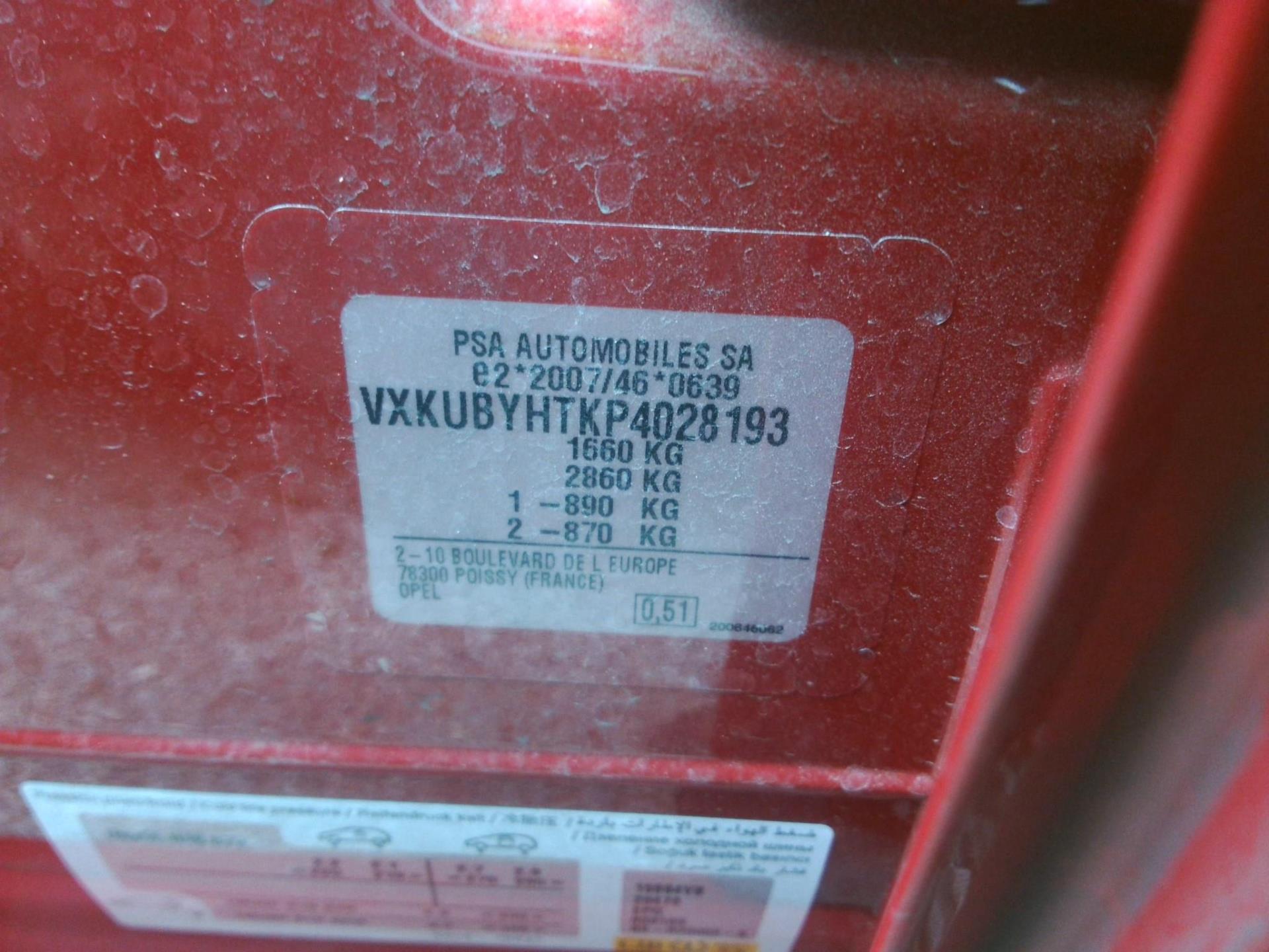 Opel Corsa 1.5 Diesel 100 ch BVM6 Edition 2023
