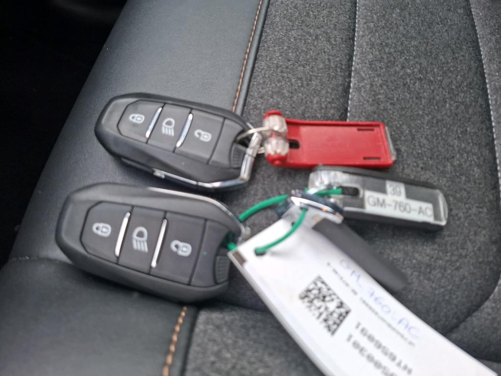 Citroen C3 PureTech 83 S&S BVM5 Shine 2023