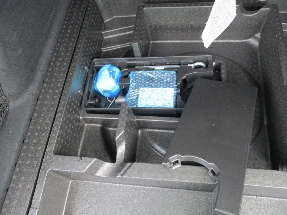 Foto Peugeot 308 13