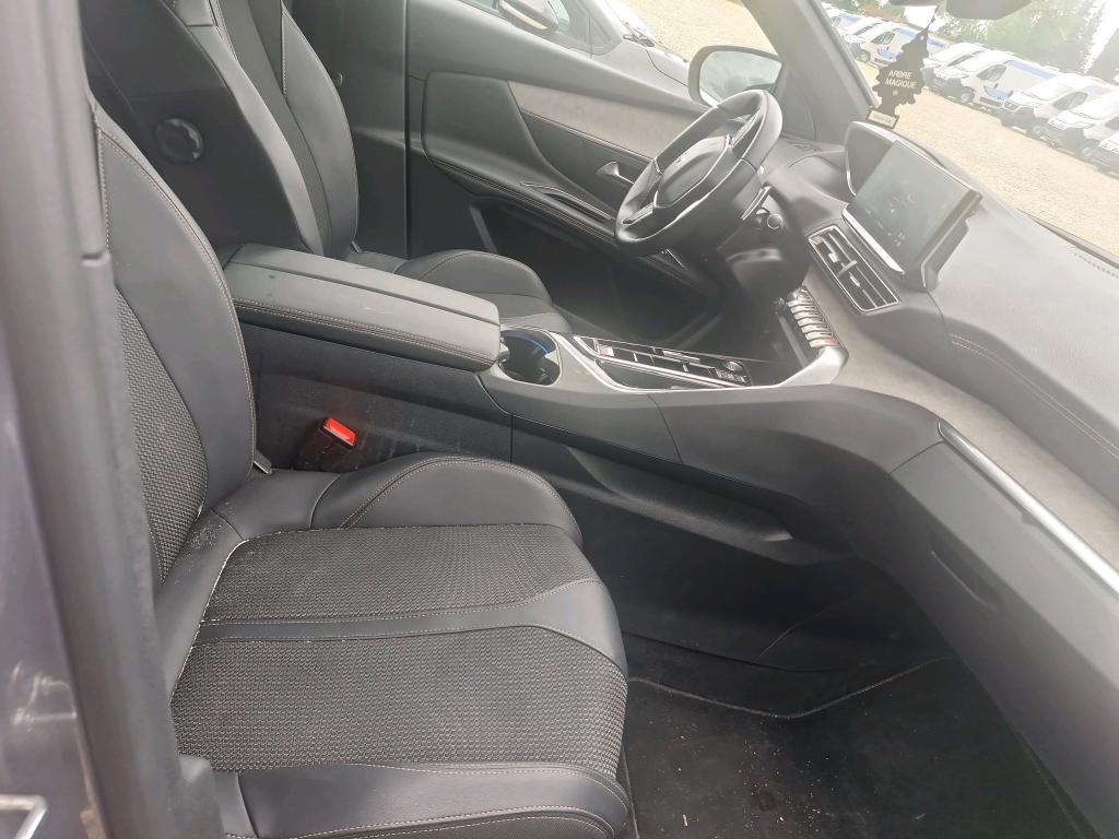 Peugeot 3008 Hybrid 225 e-EAT8 GT 2023