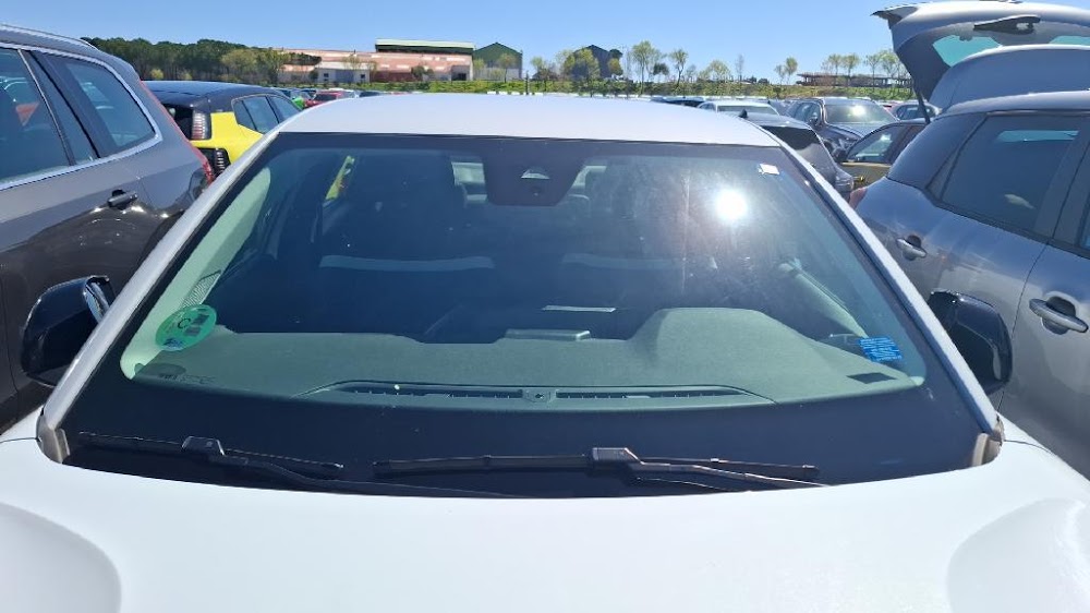 Foto Citroën C3 Aircross 5
