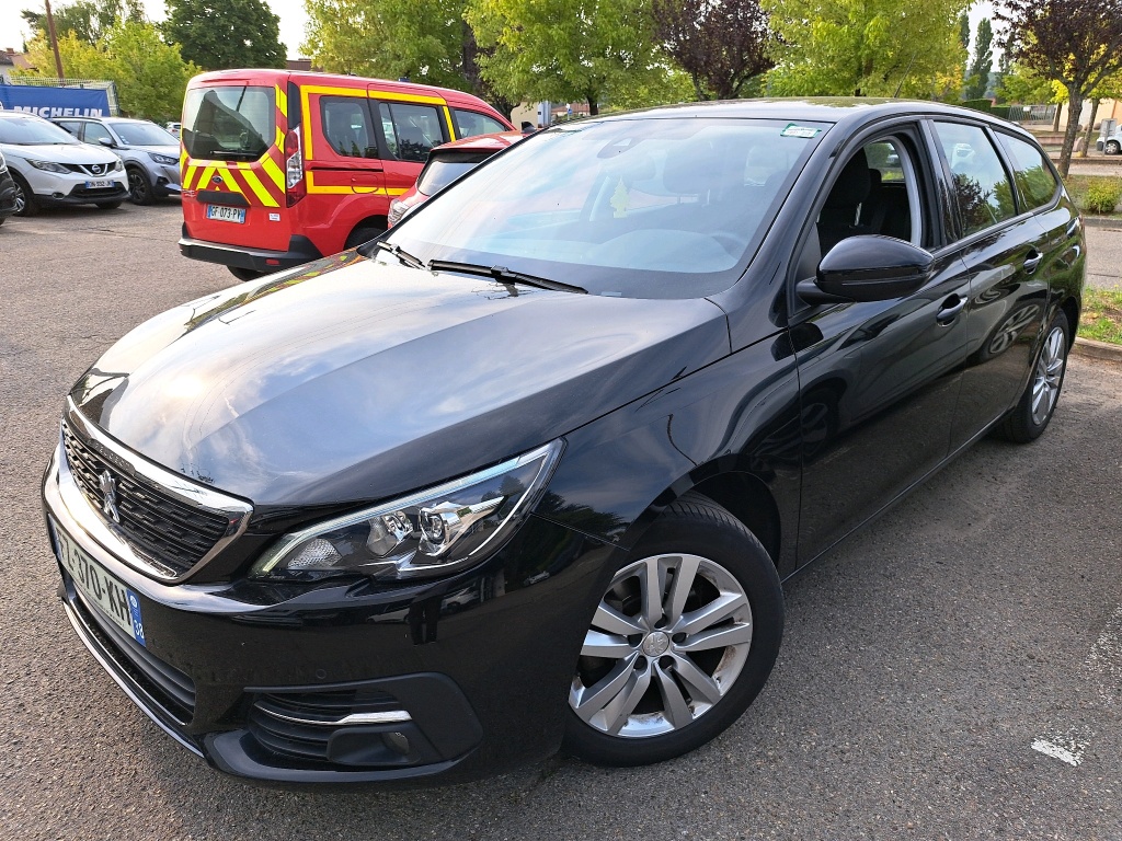 308 (II) sw