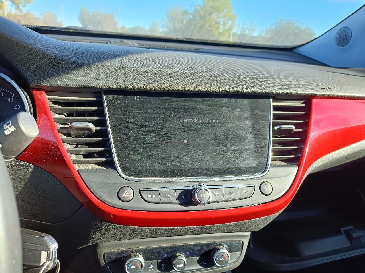 Foto Opel Combo 6