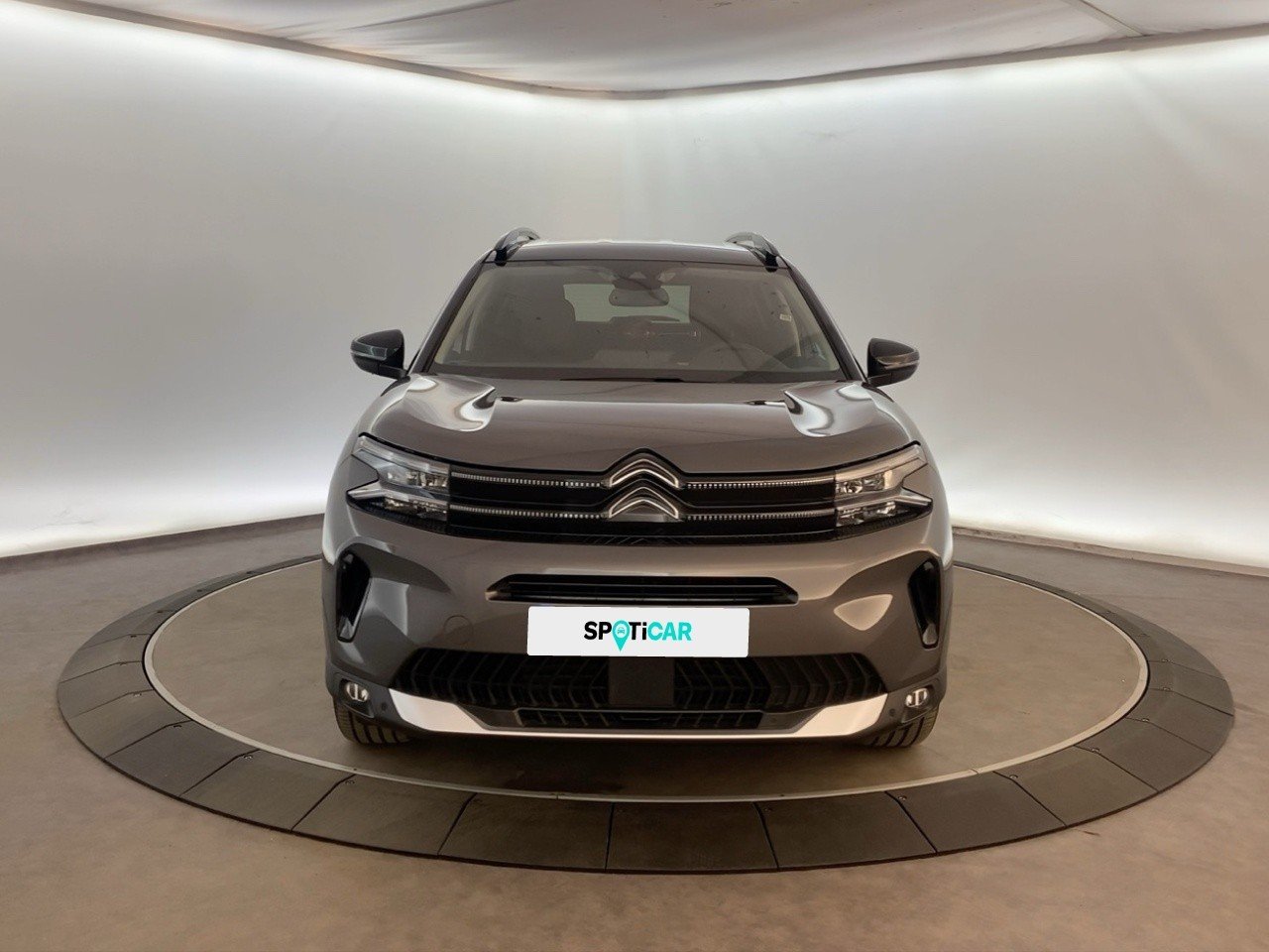 Citroen C5 Aircross Hybride 136 e-DCS6 Max 2024