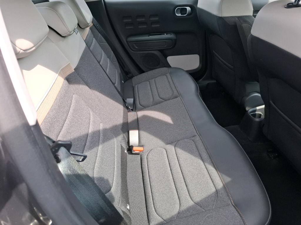 Citroen C3 PureTech 110 S&S EAT6 Shine 2022