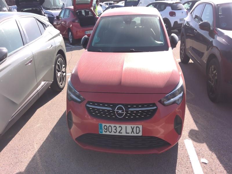 Opel Corsa Corsa Elegance 1.2T XHL AT8 S/S 100 CV (74kW)