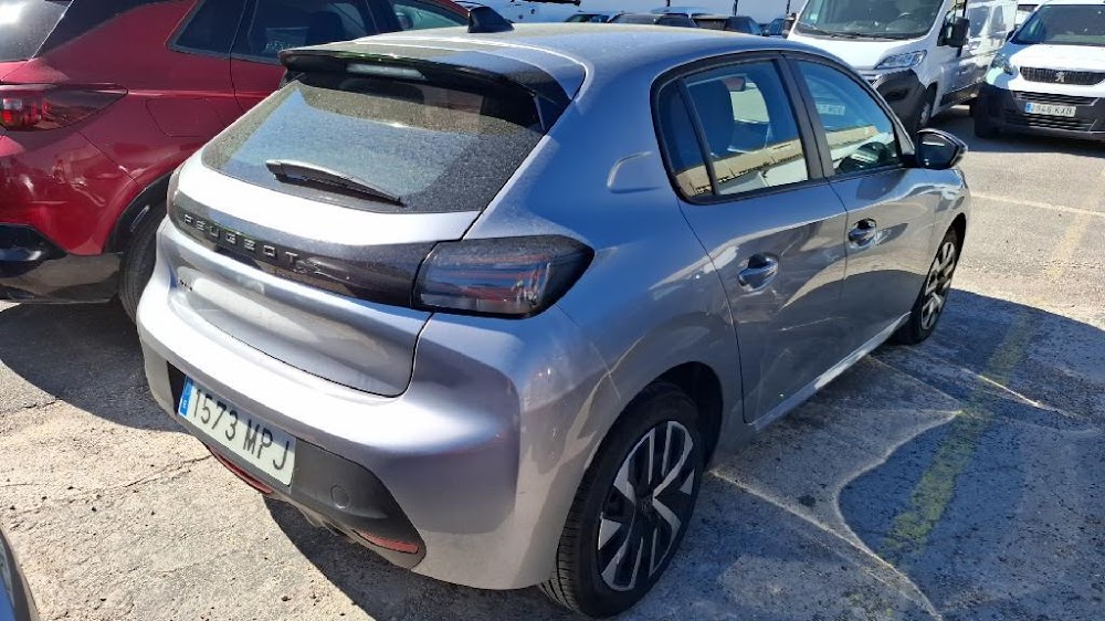 Foto Peugeot 308 7