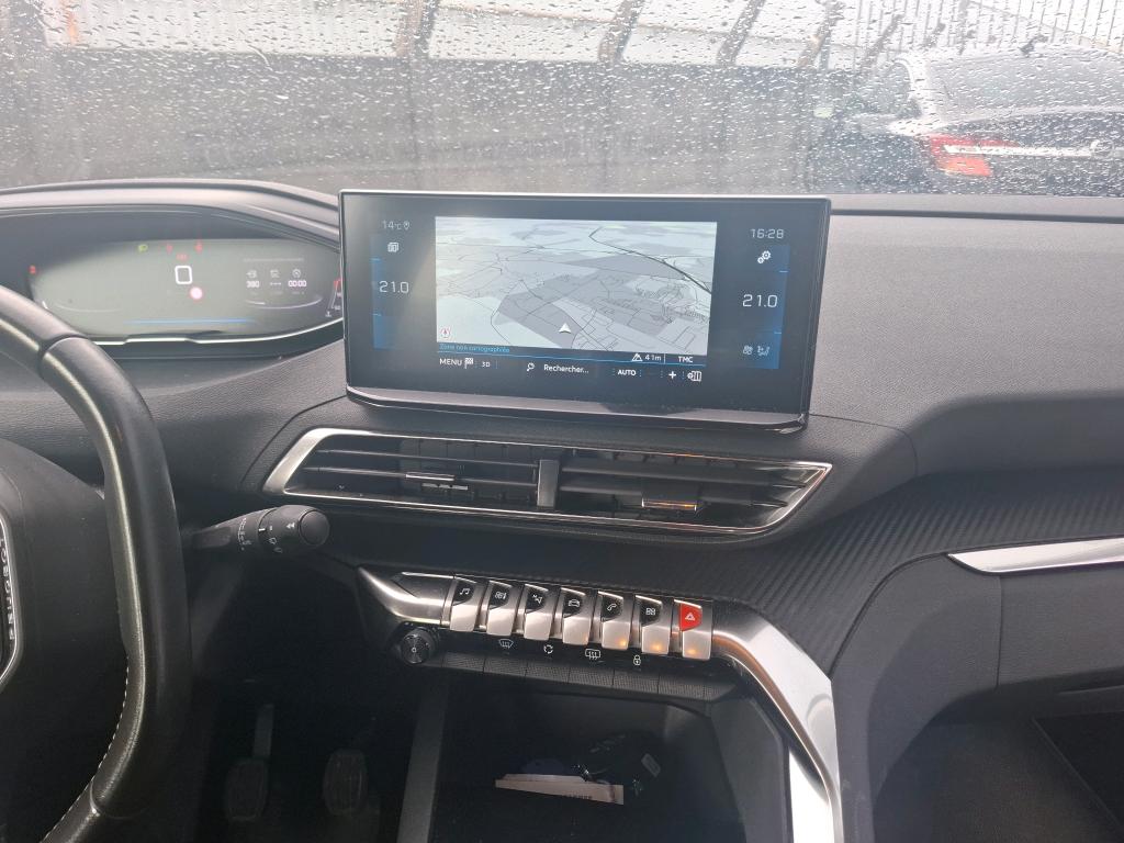 Peugeot SUV 5008 BlueHDi 130 EAT8 S&S 