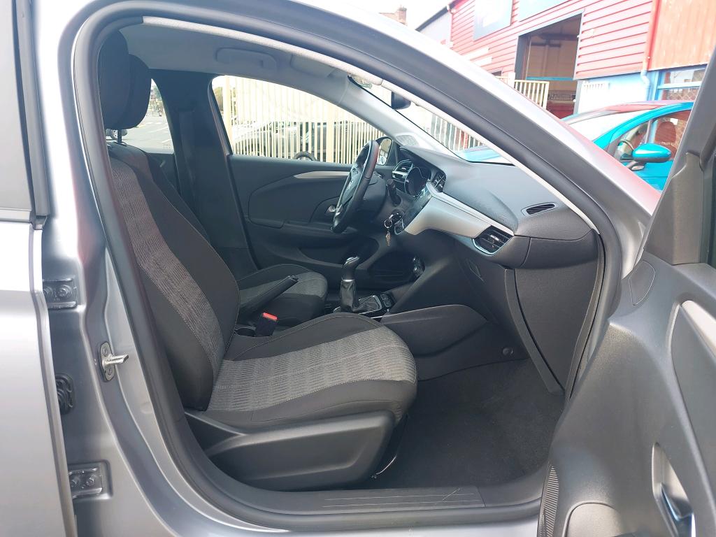 Opel Corsa 1.2 75 ch BVM5 Edition Business 2022