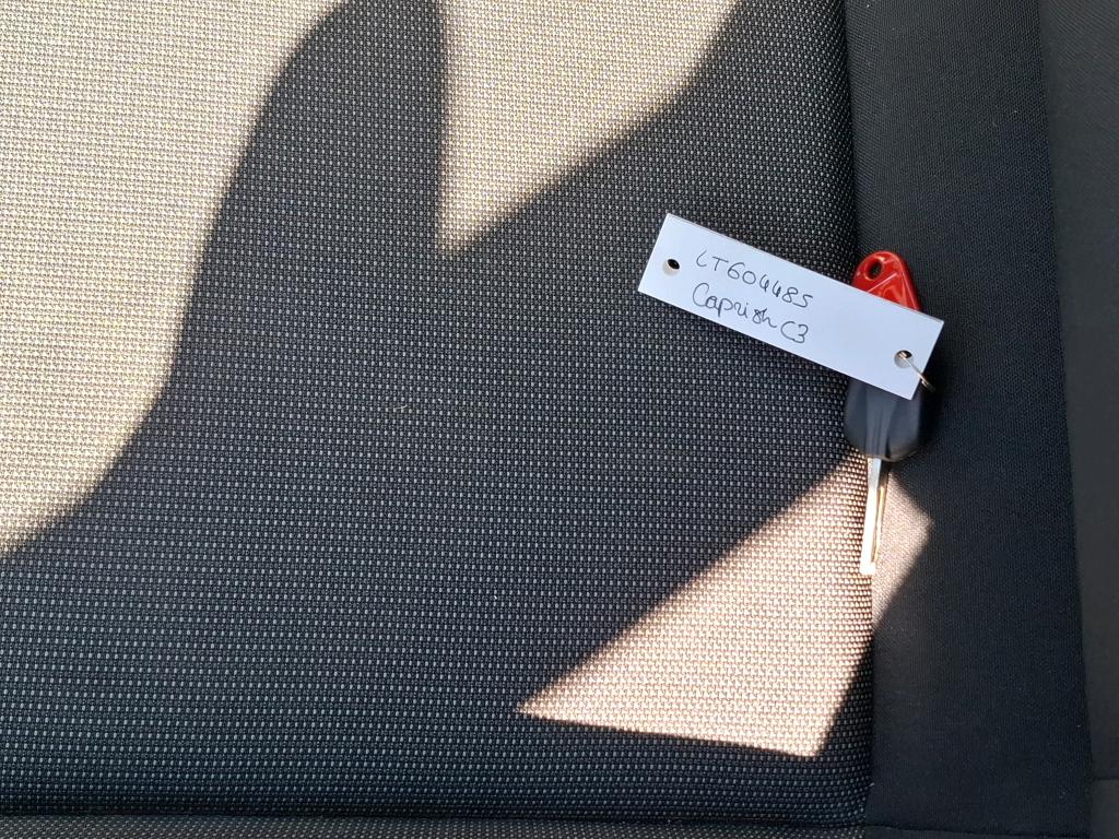 Citroen C3 SOCIETE BLUEHDI 100 S&S BVM FEEL NAV 2020