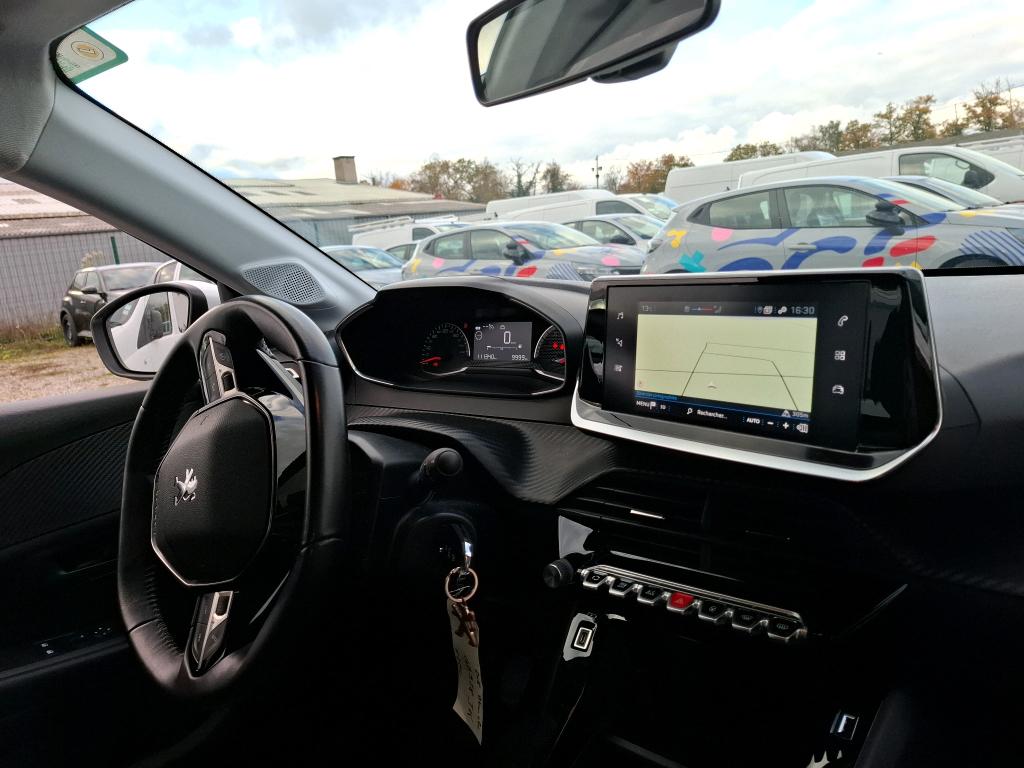 Peugeot 208 BLUEHDI 100 S&S BVM6 PREMIUM PACK 2021